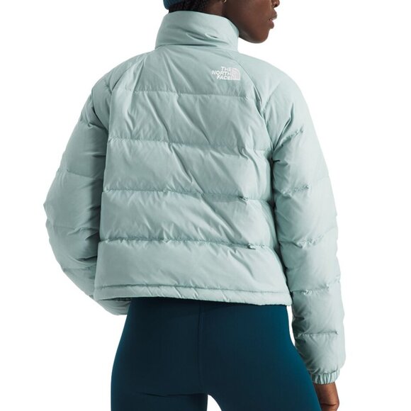 THE NORTH FACE Hydrenalite Down Full Zip Women's Jacket 600-Down Size S, M, L - Picture 3 of 4